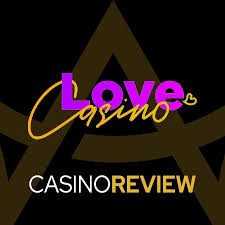 Love Casino – Testbericht 2026