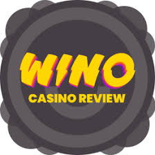 Wino Online casino Wino Online casino